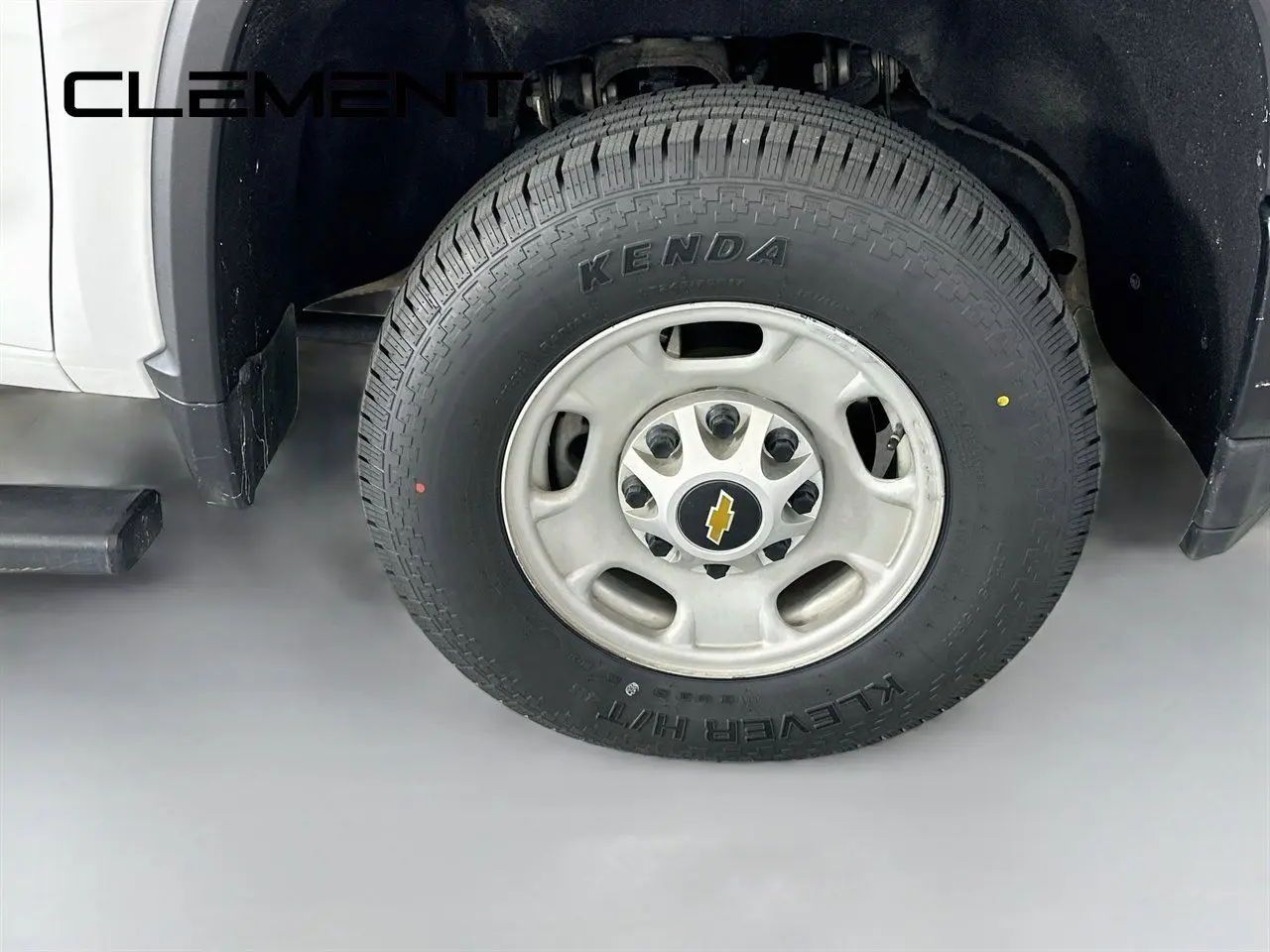 2022 Chevrolet Silverado Hd - $37,021