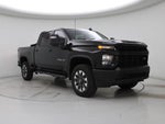 2021 Silverado 2500HD Thumbnail 1