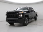 2021 Silverado 2500HD Thumbnail 4