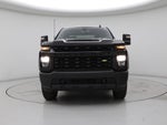 2021 Silverado 2500HD Thumbnail 5