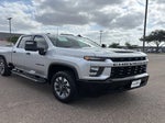 2022 Silverado 2500HD Thumbnail 2