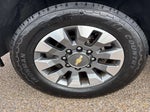 2022 Silverado 2500HD Thumbnail 4