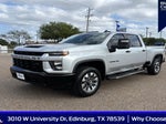 2022 Silverado 2500HD Thumbnail 31