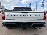 2022 Silverado 2500HD Thumbnail 33