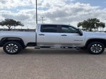 2022 Silverado 2500HD Thumbnail 34