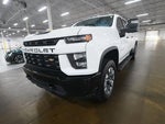 2022 Silverado 2500HD Thumbnail 12