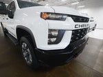 2022 Silverado 2500HD Thumbnail 21