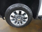 2022 Silverado 2500HD Thumbnail 23