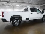 2022 Silverado 2500HD Thumbnail 31