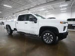 2022 Silverado 2500HD Thumbnail 32