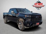 2024 Silverado 2500HD Thumbnail 1