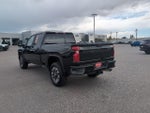 2024 Silverado 2500HD Thumbnail 7