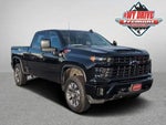 2024 Silverado 2500HD Thumbnail 1