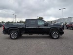 2024 Silverado 2500HD Thumbnail 3