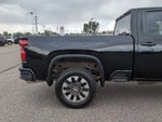 2024 Silverado 2500HD Thumbnail 6