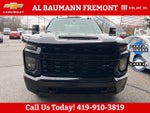 2021 Silverado 2500HD Thumbnail 3