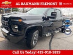 2021 Silverado 2500HD Thumbnail 6