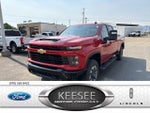 2024 Silverado 2500HD Thumbnail 1