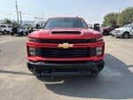 2024 Silverado 2500HD Thumbnail 2