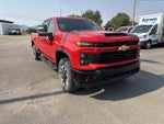 2024 Silverado 2500HD Thumbnail 3