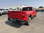 2024 Silverado 2500HD Thumbnail 5