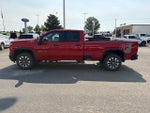 2024 Silverado 2500HD Thumbnail 8