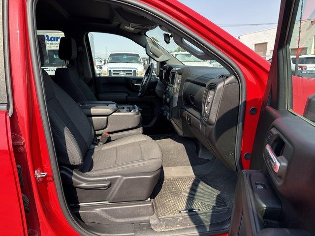 2024 Chevrolet Silverado Hd - $47,960