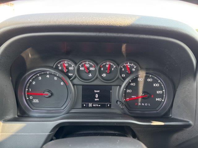 2024 Chevrolet Silverado Hd - $47,960