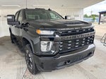 2020 Silverado 2500HD Thumbnail 1