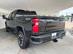 2020 Silverado 2500HD Thumbnail 2