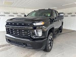 2020 Silverado 2500HD Thumbnail 22