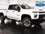 2021 Silverado 2500HD Thumbnail 1
