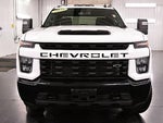 2021 Silverado 2500HD Thumbnail 2