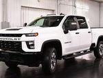 2021 Silverado 2500HD Thumbnail 3