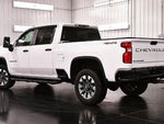 2021 Silverado 2500HD Thumbnail 4