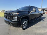 2021 Silverado 2500HD Thumbnail 1