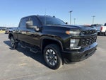 2021 Silverado 2500HD Thumbnail 2