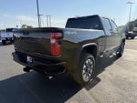 2021 Silverado 2500HD Thumbnail 3