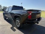 2021 Silverado 2500HD Thumbnail 4