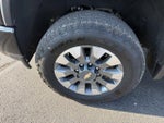 2021 Silverado 2500HD Thumbnail 5
