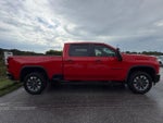 2022 Silverado 2500HD Thumbnail 13