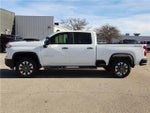 2024 Silverado 2500HD Thumbnail 2