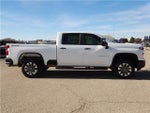 2024 Silverado 2500HD Thumbnail 5