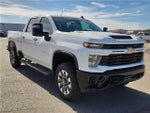 2024 Silverado 2500HD Thumbnail 6