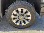 2024 Silverado 2500HD Thumbnail 7
