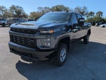 2020 Silverado 2500HD Thumbnail 4