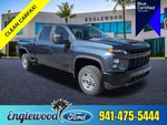 2020 Silverado 2500HD Thumbnail 20