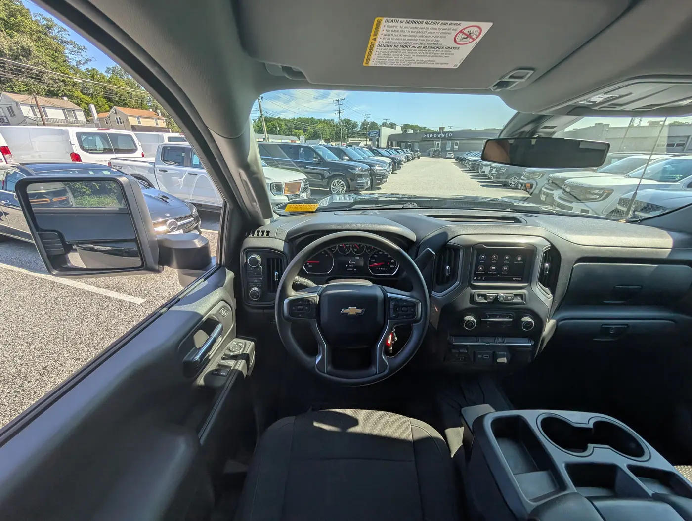 2022 Chevrolet Silverado Hd - $41,000