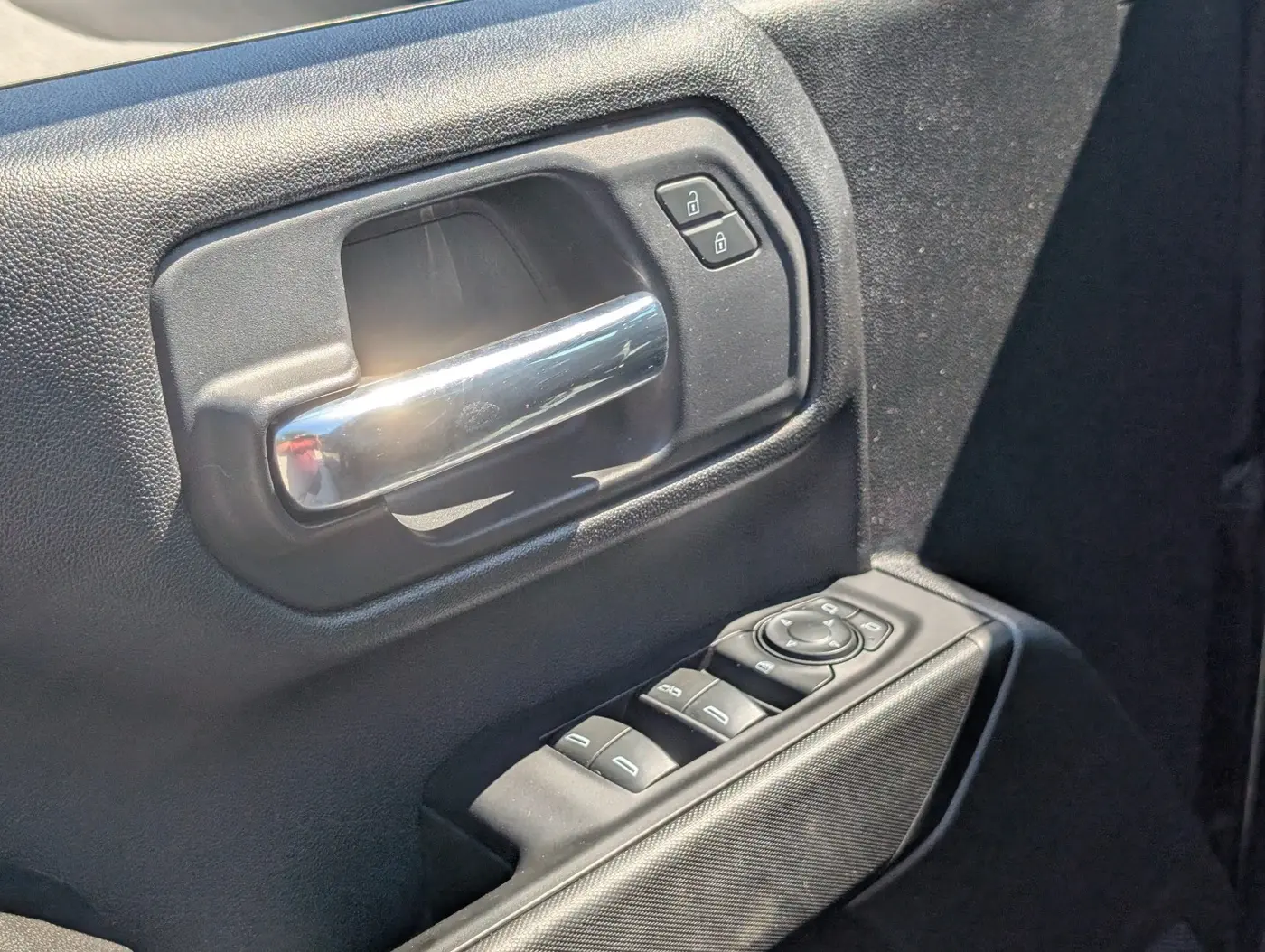 2022 Chevrolet Silverado Hd - $41,000