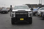 2020 Silverado 2500HD Thumbnail 3
